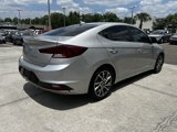 Used 2020 Hyundai Elantra Limited w/ Ultimate Package 03 image 5