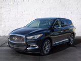 Used 2017 INFINITI QX60 FWD image 4
