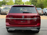 Used 2018 Volkswagen Atlas SEL image 5