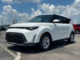 New 2025 Kia Soul LX image 3