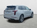 Certified 2022 Cadillac XT6 Premium Luxury image 5