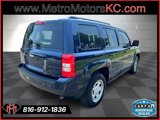 Used 2016 Jeep Patriot Sport w/ Power Value Group image 5