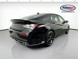 Used 2024 Hyundai Elantra N Line image 2