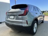 Used 2024 Cadillac XT4 Luxury w/ LPO, Floor Liner Package image 5