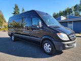 Used 2012 Mercedes-Benz Sprinter 2500 image 3