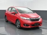 Certified 2018 Honda Fit EX image 2