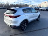 Used 2020 Kia Sportage S w/ S Premium Package image 5