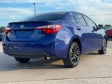 Used 2015 Toyota Corolla S image 3