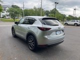 Used 2018 MAZDA CX-5 Grand Touring image 3