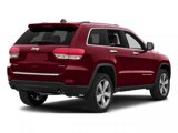 Used 2014 Jeep Grand Cherokee Limited w/ Trailer Tow Group IV image 2