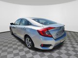 Used 2016 Honda Civic LX image 3
