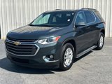 Used 2019 Chevrolet Traverse LT image 2
