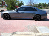 Used 2023 Mercedes-Benz S 500 4MATIC w/ AMG Line image 3