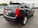 Used 2014 Cadillac SRX Premium w/ Driver Assist Package image 6