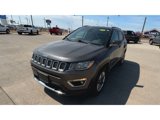 Used 2020 Jeep Compass Limited image 4