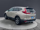 Used 2017 Honda CR-V EX-L image 3