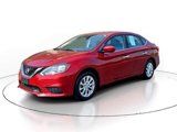Used 2018 Nissan Sentra S image 2