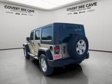 Used 2017 Jeep Wrangler Unlimited Sport w/ Quick Order Package 24S image 6