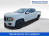 Used 2020 GMC Canyon SLE w/ Elevation Edition image 3