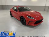 New 2025 Toyota GR86 Premium image 4