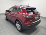 Used 2020 Nissan Rogue Sport SV image 5