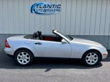 Used 1998 Mercedes-Benz SLK 230 image 5
