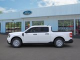 New 2025 Ford Maverick XL w/ Equipment Group 102A image 3