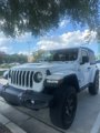Used 2018 Jeep Wrangler Rubicon image 3