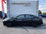 Used 2020 Nissan Maxima SR w/ Sport Mat Group image 4