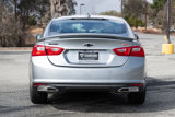 New 2025 Chevrolet Malibu RS w/ LPO, Floor Liner Package image 5