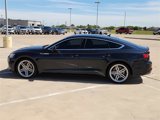 Used 2018 Audi A5 2.0T Premium Plus w/ Premium Plus image 2