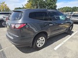 Used 2014 Chevrolet Traverse LS image 2