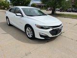 Used 2023 Chevrolet Malibu LT image 2