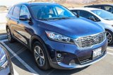 Certified 2019 Kia Sorento EX w/ EX Touring Package image 2