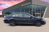 Used 2024 Volkswagen Jetta SE w/ Panoramic Sunroof Package image 4