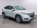 Certified 2019 Honda HR-V EX image 3