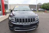 Used 2014 Jeep Grand Cherokee Limited image 6