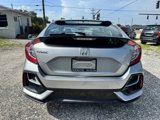 Used 2020 Honda Civic EX image 5