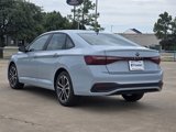 New 2025 Volkswagen Jetta Sport image 3