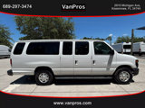 Used 2014 Ford E-350 and Econoline 350 XL w/ Power Windows & Locks Group image 6
