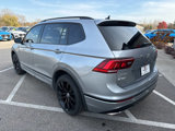 Used 2021 Volkswagen Tiguan SE R-Line image 6
