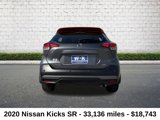 Used 2020 Nissan Kicks SR image 4