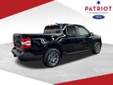 New 2025 Ford Maverick XLT w/ Equipment Group 302A image 4