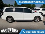 Used 2018 Dodge Grand Caravan SXT image 4