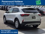 Used 2024 Ford Escape Active w/ Tech Pack #2 image 2