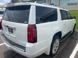 Used 2015 Chevrolet Suburban LTZ w/ Max Trailering Package image 2