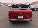 New 2025 Hyundai Kona N Line S image 4