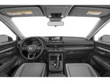 New 2026 Honda CR-V EX image 5