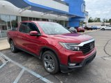 Certified 2023 Honda Ridgeline RTL image 3