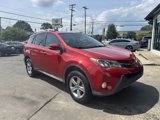 Used 2015 Toyota RAV4 XLE image 3